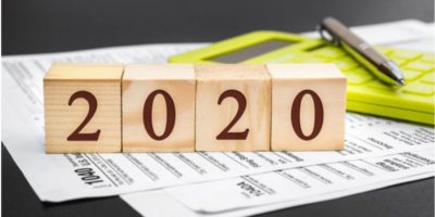 Auto entrepreneur en 2020
